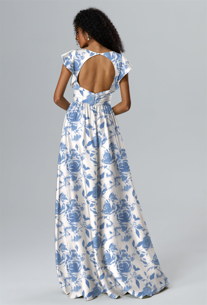 AW Willow Dress